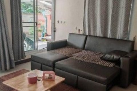 Дом в Самуи, Таиланд с 2 спальнями  № 135402 - фото 16