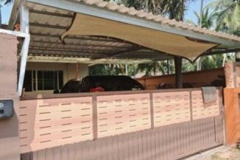 Дом в Самуи, Таиланд с 2 спальнями  № 135402 - фото 18