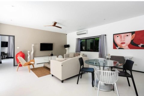 Hotel in Ko Samui, Thailand № 135399 - photo 16