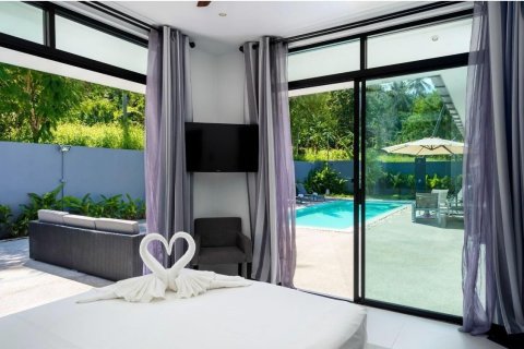 Hotel in Ko Samui, Thailand № 135399 - photo 5