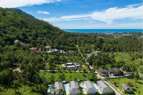 Hotel in Ko Samui, Thailand № 135399 - photo 13