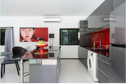 Hotel in Ko Samui, Thailand № 135399 - photo 17