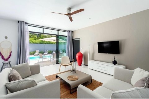 Hotel in Ko Samui, Thailand № 135399 - photo 19