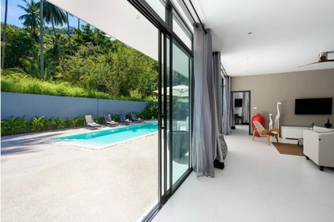 Hotel in Ko Samui, Thailand № 135399 - photo 4