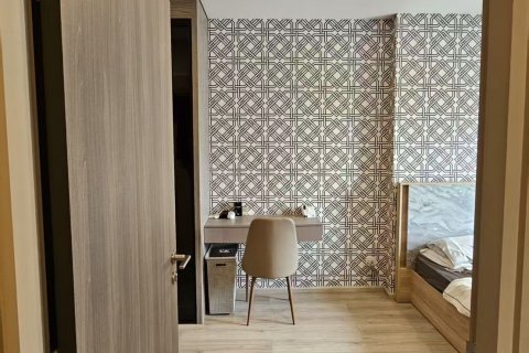 Condo à Chatuchak, Bangkok, Thaïlande, 2 chambres  № 135397 - photo 8