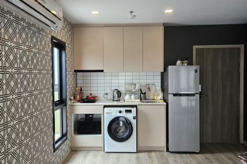 Condo à Chatuchak, Bangkok, Thaïlande, 2 chambres  № 135397 - photo 5