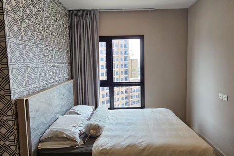 Condo à Chatuchak, Bangkok, Thaïlande, 2 chambres  № 135397 - photo 9