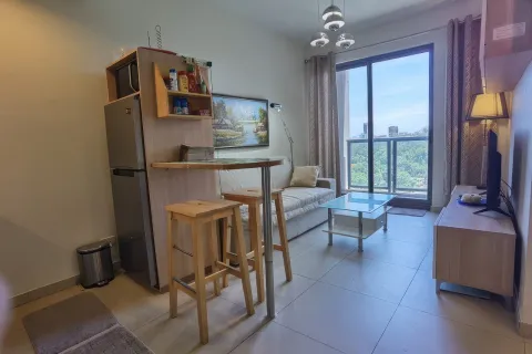 Appartement à Pattaya, Thaïlande 1 chambre № 205957 - photo 6
