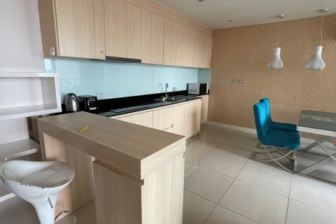 Appartement à Pattaya, Thaïlande 1 chambre № 205957 - photo 4