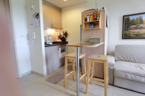 Appartement à Pattaya, Thaïlande 1 chambre № 205957 - photo 3