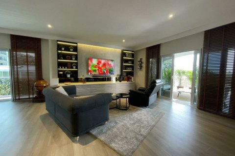 Appartement à Pattaya, Thaïlande 2 chambres № 173936 - photo 14