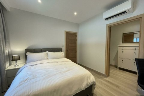 Appartement à Pattaya, Thaïlande 2 chambres № 173936 - photo 6