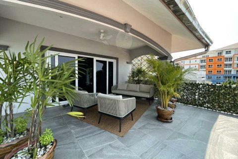 Appartement à Pattaya, Thaïlande 2 chambres № 173936