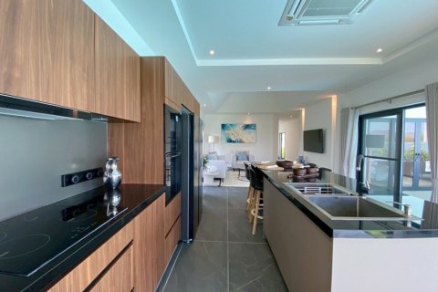 Maison à Hua Hin, Thaïlande 3 chambres № 173932 - photo 11