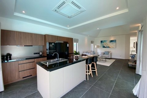 Maison à Hua Hin, Thaïlande 3 chambres № 173932 - photo 12