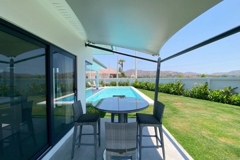 Maison à Hua Hin, Thaïlande 3 chambres № 173932 - photo 7