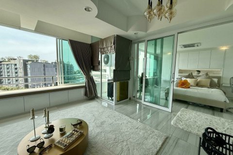 Apartment in Pattaya, Thailand 1 bedroom № 173934 - photo 6