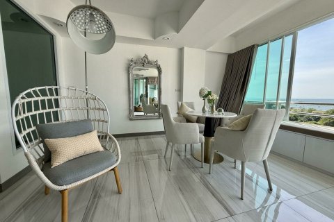 Apartment in Pattaya, Thailand 1 bedroom № 173934 - photo 3