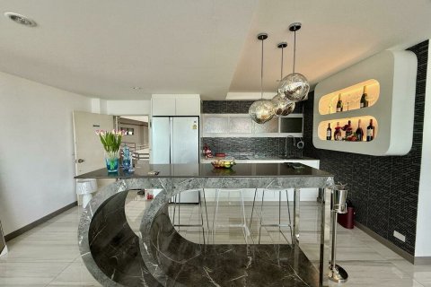 Apartment in Pattaya, Thailand 1 bedroom № 173934 - photo 8