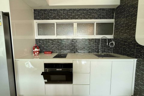 Apartment in Pattaya, Thailand 1 bedroom № 173934 - photo 9