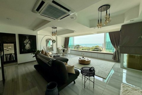 Apartment in Pattaya, Thailand 1 bedroom № 173934 - photo 2