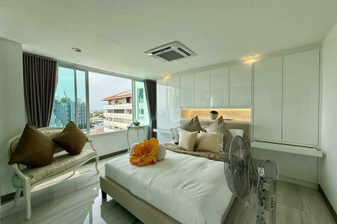 Apartment in Pattaya, Thailand 1 bedroom № 173934 - photo 10