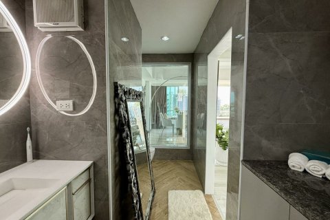 Apartment in Pattaya, Thailand 1 bedroom № 173934 - photo 15