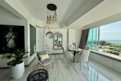 Apartment in Pattaya, Thailand 1 bedroom № 173934 - photo 4