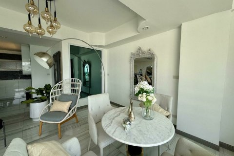 Apartment in Pattaya, Thailand 1 bedroom № 173934 - photo 5