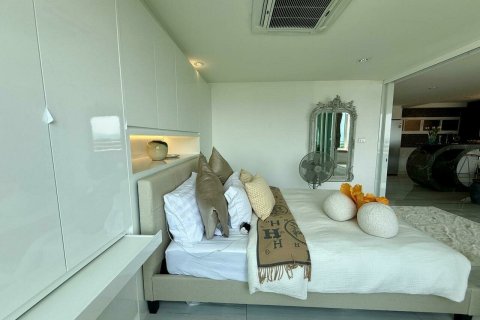Apartment in Pattaya, Thailand 1 bedroom № 173934 - photo 13