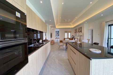 Maison à Hua Hin, Thaïlande 3 chambres № 173931 - photo 13