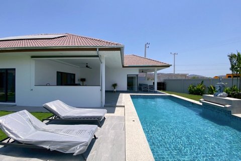 Maison à Hua Hin, Thaïlande 3 chambres № 173931 - photo 3