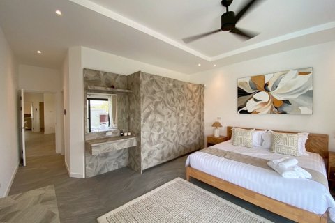 Maison à Hua Hin, Thaïlande 3 chambres № 173931 - photo 15