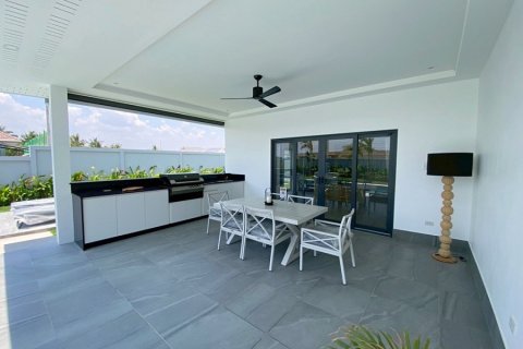 Maison à Hua Hin, Thaïlande 3 chambres № 173931 - photo 6