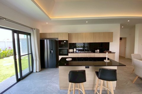 Maison à Hua Hin, Thaïlande 3 chambres № 173931 - photo 12