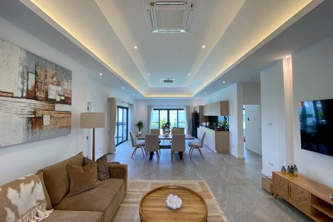 Maison à Hua Hin, Thaïlande 3 chambres № 173931 - photo 10