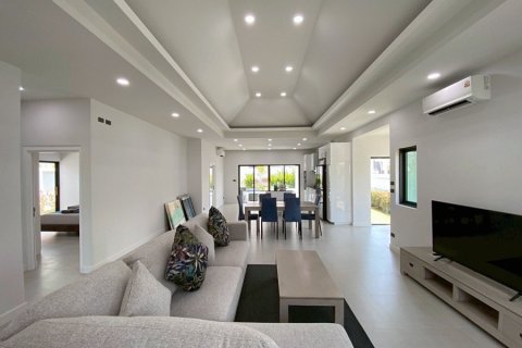 Maison à Hua Hin, Thaïlande 3 chambres № 173933 - photo 7