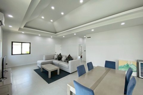 Maison à Hua Hin, Thaïlande 3 chambres № 173933 - photo 12