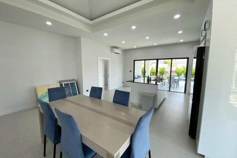 Maison à Hua Hin, Thaïlande 3 chambres № 173933 - photo 10