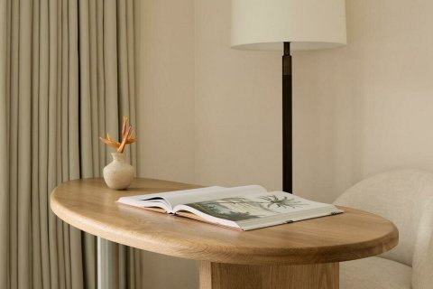 Пентхаус в Паттайе, Таиланд с 4 комнатами  № 173935 - фото 8