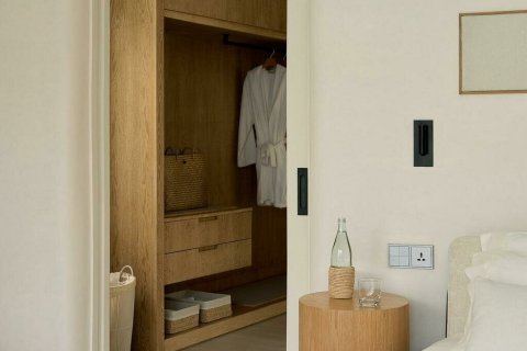 Пентхаус в Паттайе, Таиланд с 4 комнатами  № 173935 - фото 12