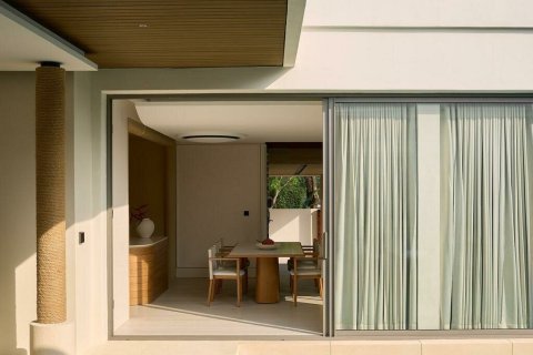 Пентхаус в Паттайе, Таиланд с 4 комнатами  № 173935 - фото 2