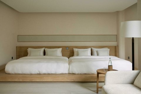 Пентхаус в Паттайе, Таиланд с 4 комнатами  № 173935 - фото 13