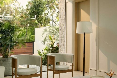 Пентхаус в Паттайе, Таиланд с 4 комнатами  № 173935 - фото 10