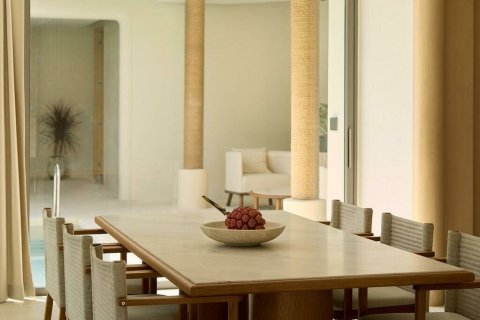 Пентхаус в Паттайе, Таиланд с 4 комнатами  № 173935 - фото 9