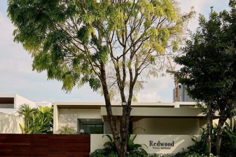 Пентхаус в Паттайе, Таиланд с 4 комнатами  № 173935 - фото 16