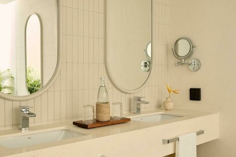 Пентхаус в Паттайе, Таиланд с 4 комнатами  № 173935 - фото 14