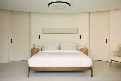 Пентхаус в Паттайе, Таиланд с 4 комнатами  № 173935 - фото 11