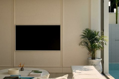 Пентхаус в Паттайе, Таиланд с 4 комнатами  № 173935 - фото 5