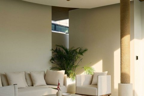 Пентхаус в Паттайе, Таиланд с 4 комнатами  № 173935 - фото 4